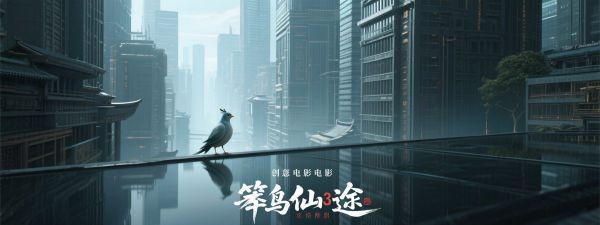 第1集：热播夜·异羽惊现