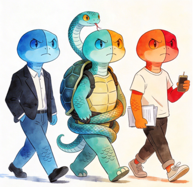 呆鸟修仙传 除煞安魂记 第07章 调和阴阳：解平衡之难