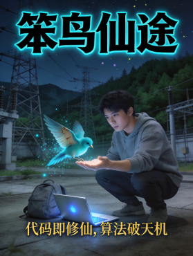 《笨鸟仙途》热血短剧制作手册